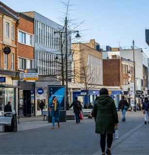 Romford