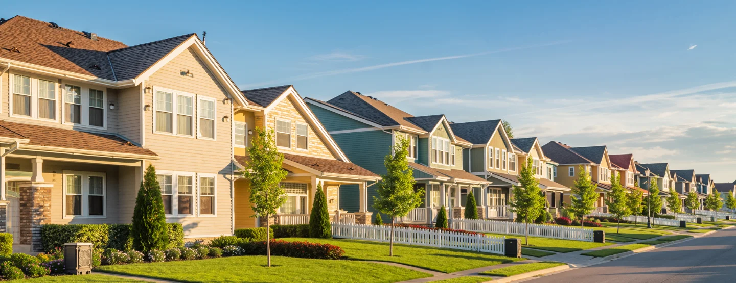 Construction & Development from More Homes Group