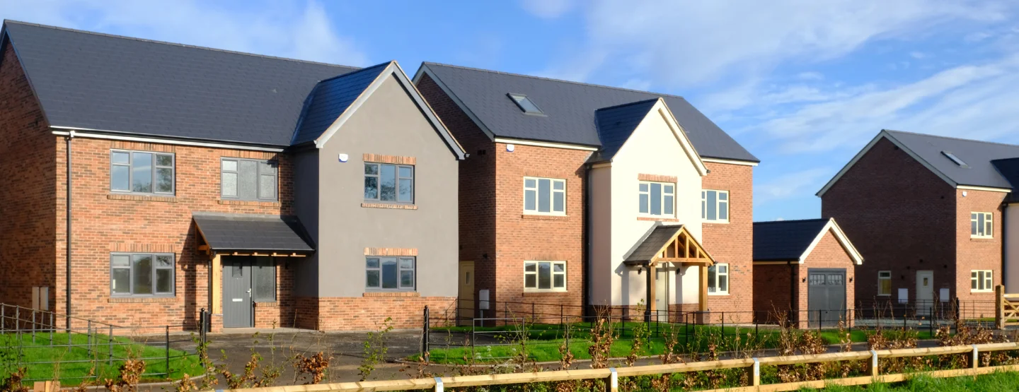Repair & Maintenance from More Homes Group